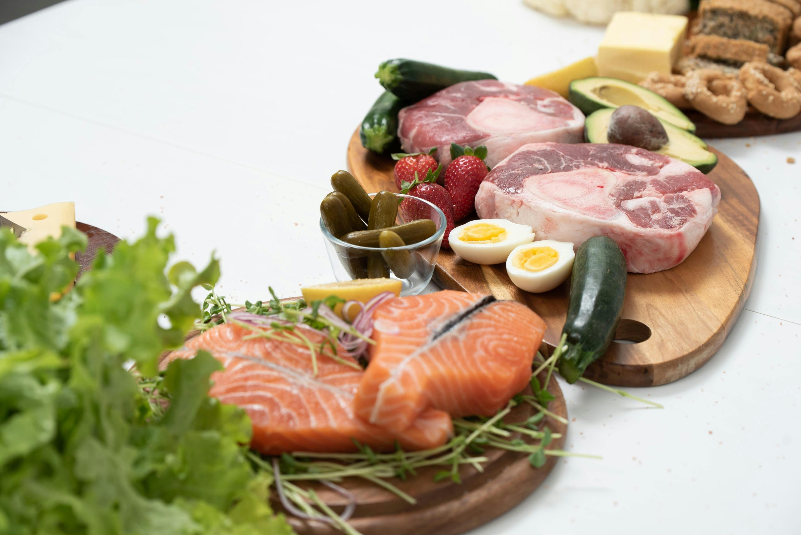 Dieta Keto