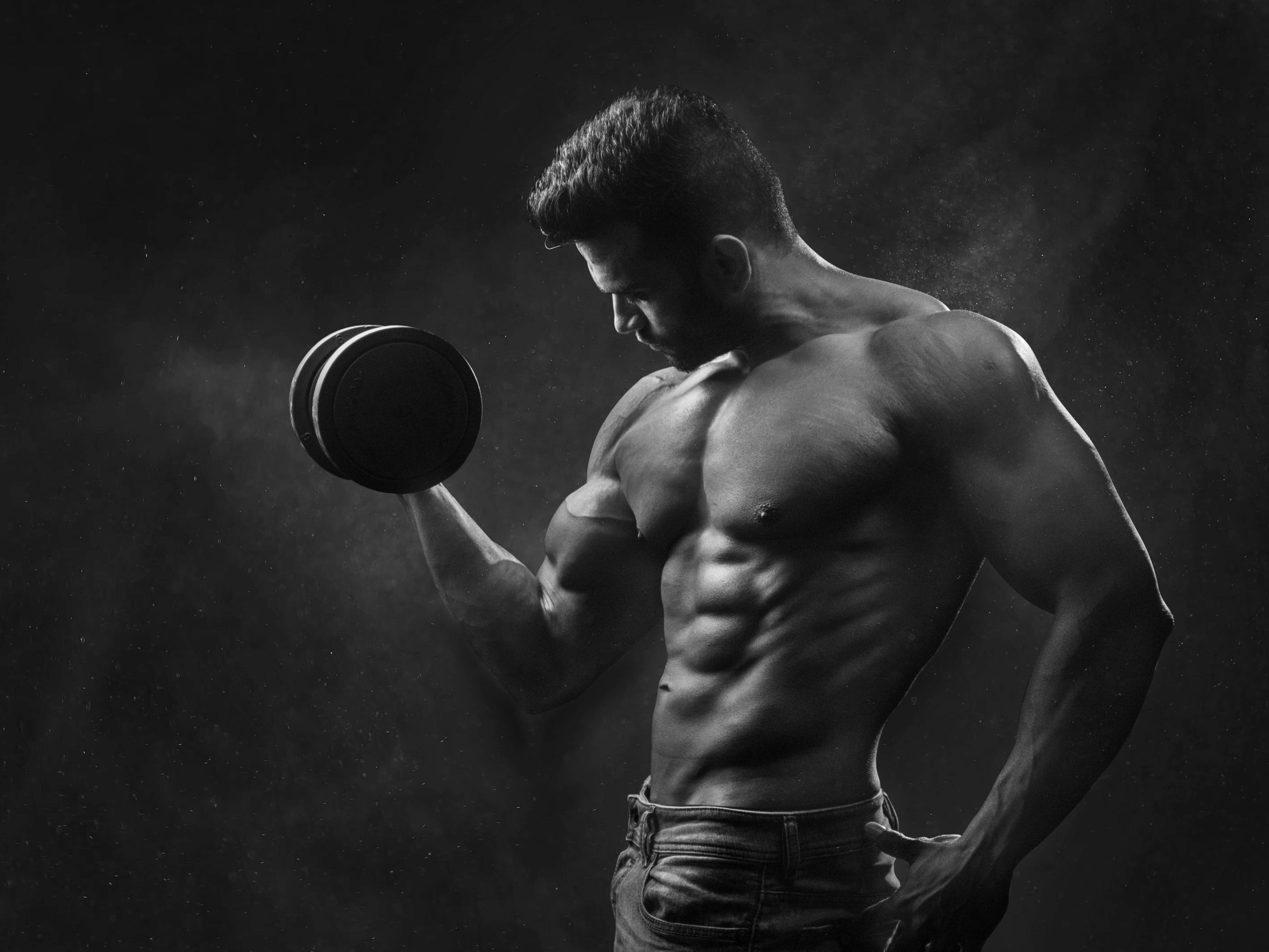 Musculoso