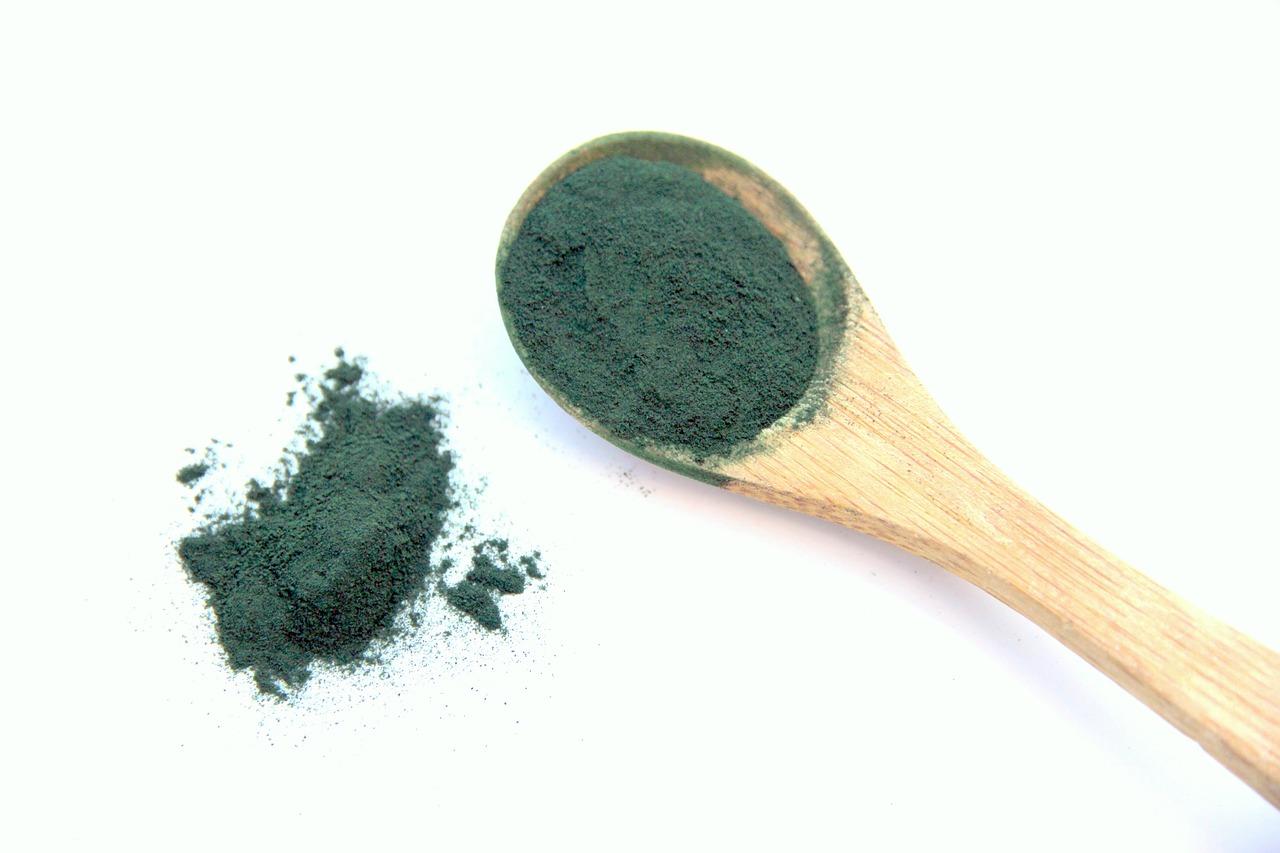 Espirulina